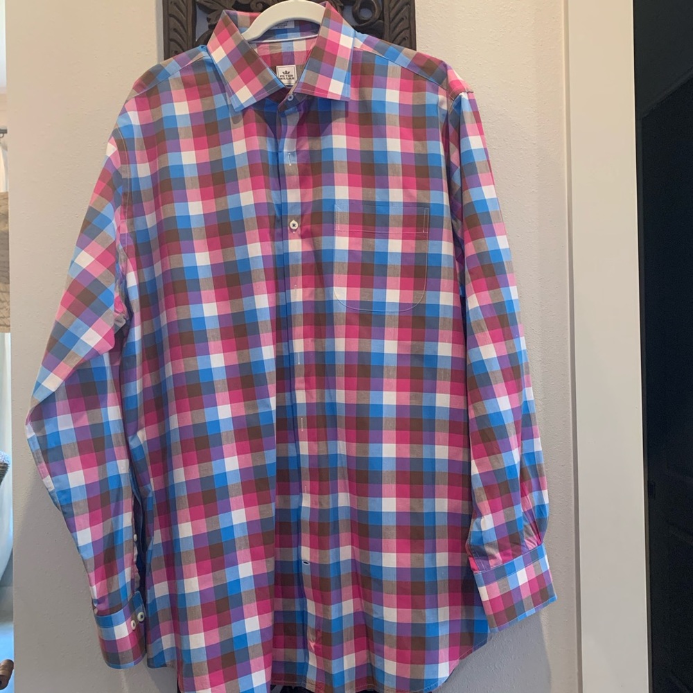 Peter Miller dress shirt